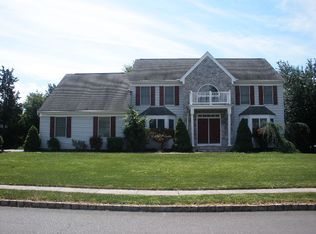 53 Walker Dr, Hillsborough, NJ 08844