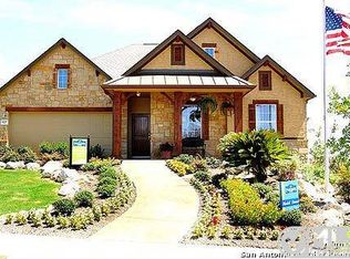 1000 Oak Park, Schertz, TX 78154