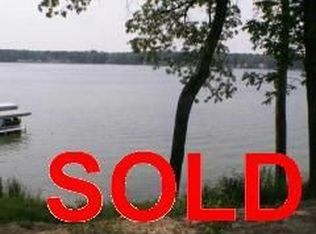 3675 W Sycamore Beach Rd, Angola, IN 46703