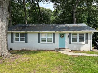 116 W Decatur St, Greenville, SC 29617