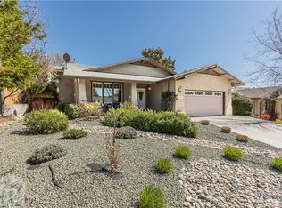 1522 Via Rosa, Paso Robles, CA 93446