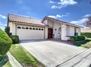 28512 Cano, Mission Viejo, CA 92692