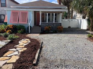 2114 2nd St S, Jacksonville Beach, FL 32250