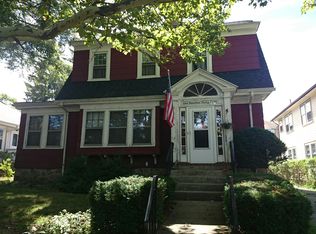 148 Theodore Parker Rd, West Roxbury, MA 02132