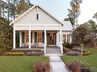 138 Red Ochre Rd, Bluffton, SC 29910