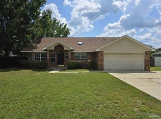 5233 Chumuckla Hwy, Pace, FL 32571
