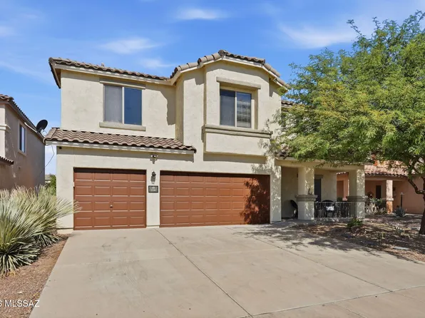 238 W Calle Bayeta, Sahuarita, AZ 85629