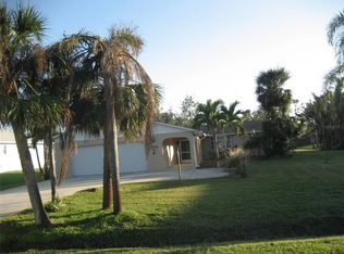 1771 Gale St, Englewood, FL 34223