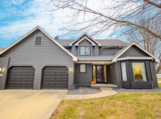 1401 NW Cedarwood Dr, Ankeny, IA 50023