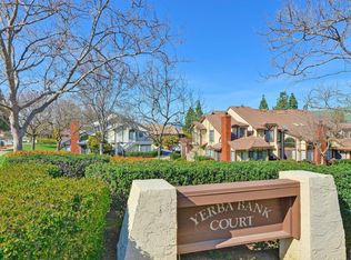 2568 Yerba Bank Ct, San Jose, CA 95121