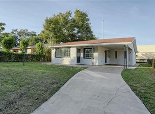 3119 W La Salle St, Tampa, FL 33607