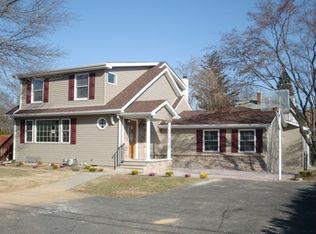 64 Downs Ave, Wharton, NJ 07885