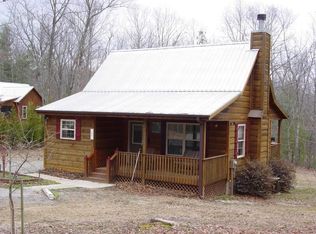 87 Rabbit Run, Blairsville, GA 30512