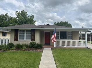 223 Walter Rd, River Ridge, LA 70123