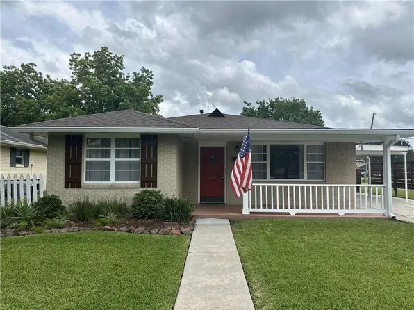 223 Walter Rd, River Ridge, LA 70123