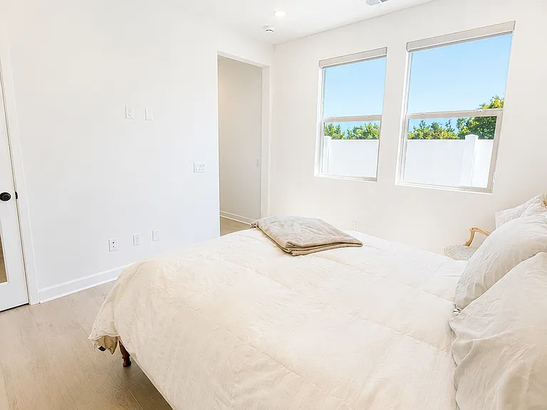 Next Gen bedroom