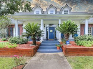 2595 Bayou Cir, Sulphur, LA 70665