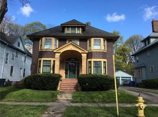 135 Edgerton St, Rochester, NY 14607