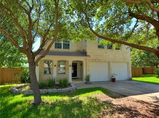 1400 Hawk Dr, Cedar Park, TX 78613