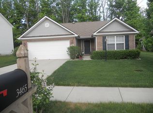 3465 S. Glasgow Circle, Bloomington, IN 47403