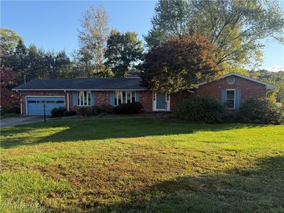 503 Lawton Rd, Marietta, OH, 45750