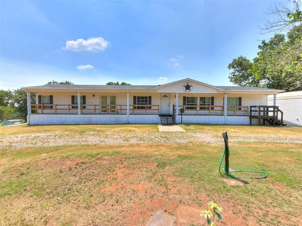 10600 E Stella Rd, Oklahoma City, OK 73165