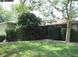 1631 Nicholas Dr, Concord, CA 94520