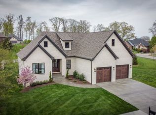 11531 Valley Frg, Sellersburg, IN 47172