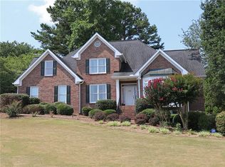 1355 Country Lake Dr, Lilburn, GA 30047