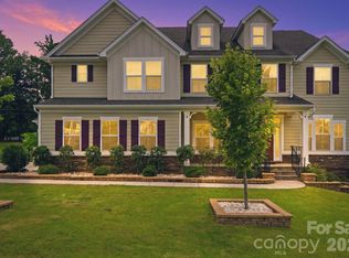 4383 Deer Park Ct, Harrisburg, NC 28075