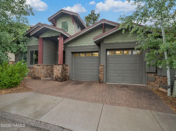 1305 S Maricopa St, Flagstaff, AZ 86001