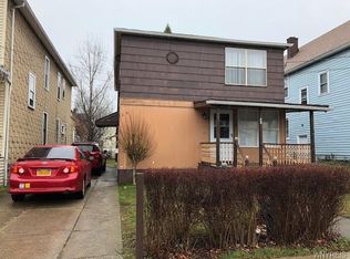 40 Columbus Ave, Buffalo, NY 14220