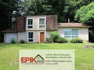12910 Winterthur Ln, Silver Spring, MD 20904