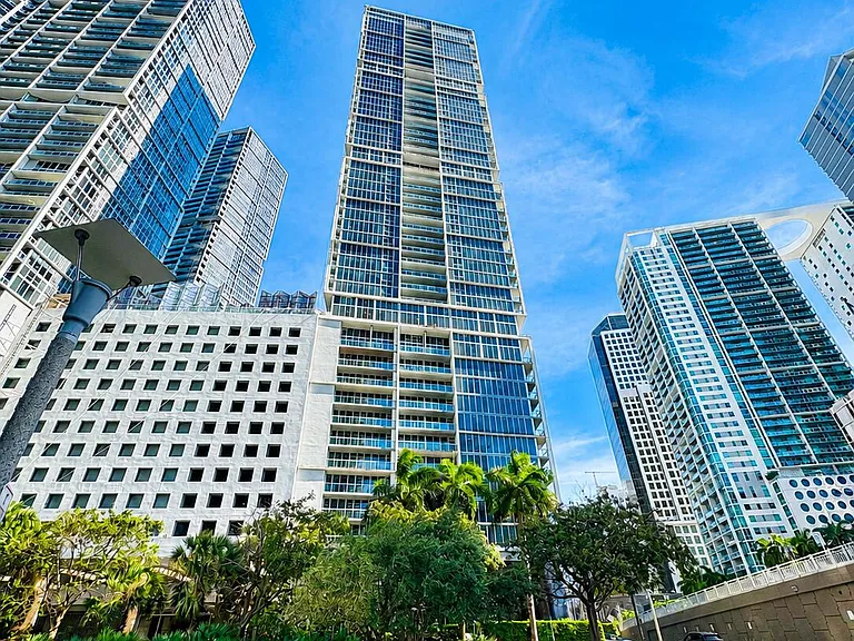465 Brickell Ave #2302 — Photo 19