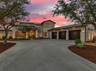 411 Bowcross Point, Austin, TX 78738