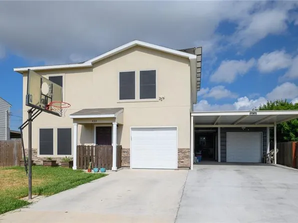 433 Dyanez St, Mercedes, TX 78570