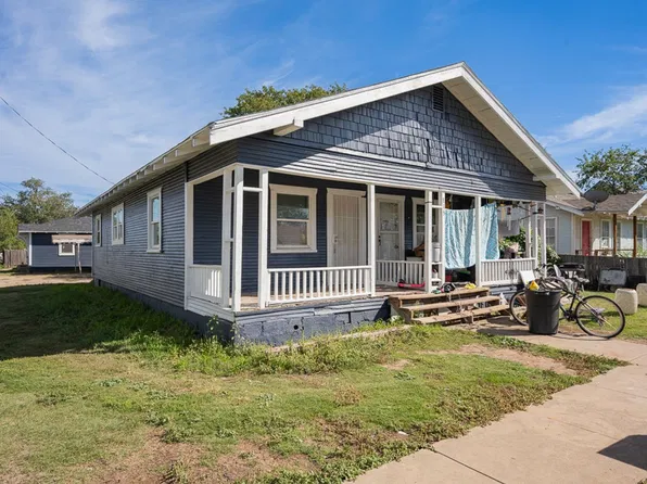 813 S Alabama St, Amarillo, TX 79106