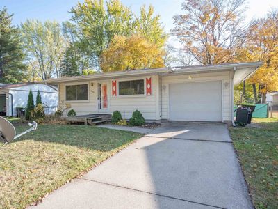3005 Avon St, Midland, MI, 48640