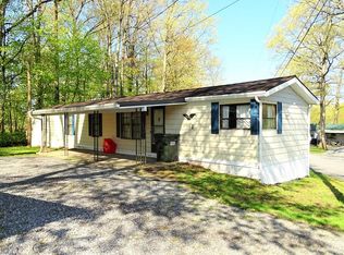 551 Lauschtown Rd TRAILER 1, Denver, PA 17517