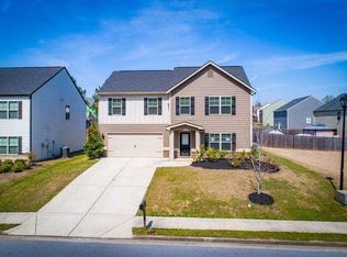 1006 Summer Cypress Dr, Villa Rica, GA 30180