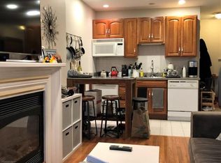 280 Shawmut Ave #4, Boston, MA 02118