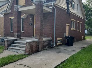 16523 Cheyenne St, Detroit, MI 48235