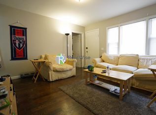 41 Shepard St #2, Boston, MA 02135