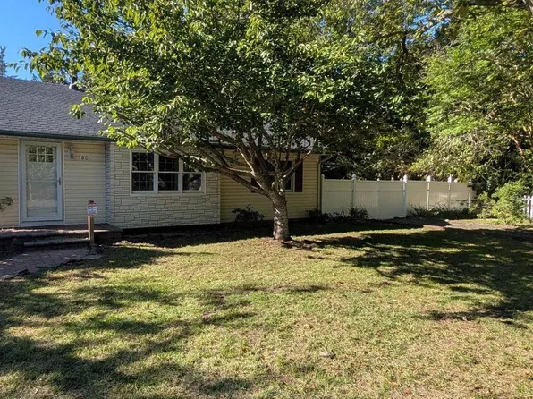 180 Giffordtown Ln, Little Egg Harbor, NJ 08087
