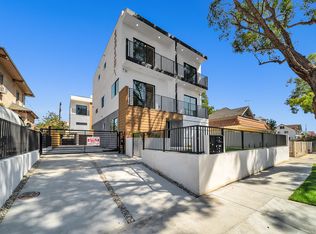 1218 S Magnolia Ave, Los Angeles, CA 90006