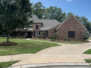 121 Tail Feather Dr, Madison, MS 39110