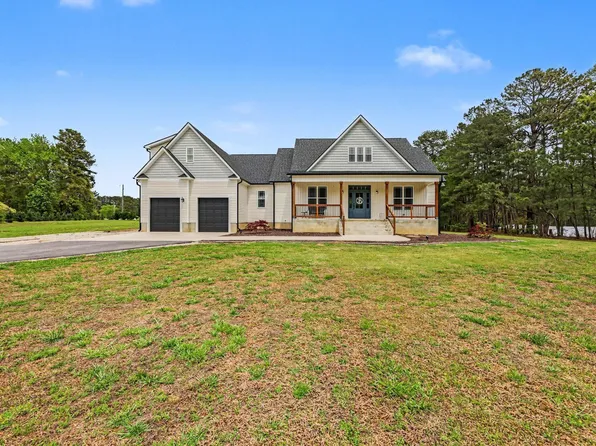 127 Morgan Dr, Zebulon, NC 27597