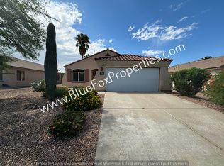 7687 W August Moon Pl, Tucson, AZ 85743