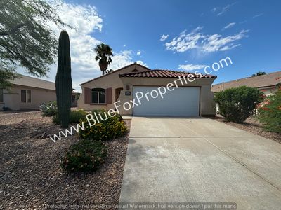 7687 W August Moon Pl, Tucson, AZ, 85743