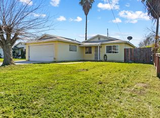 2037 North Ave, Corcoran, CA 93212